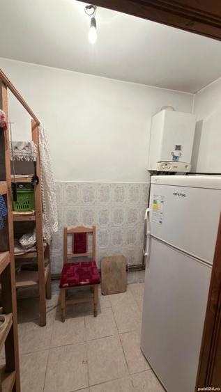 casa de vanzare stalpeni - 6