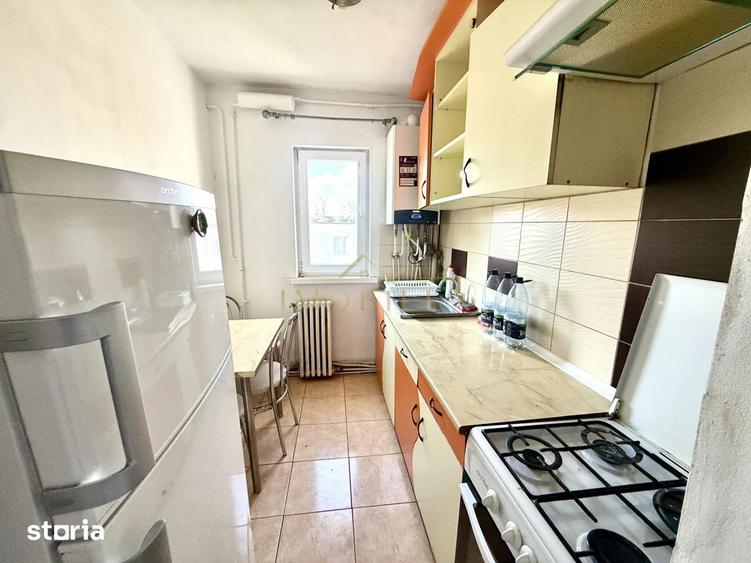 Apartament 3 camere, Manastur Big Cluj - 3