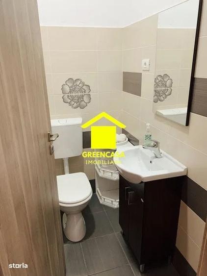 Apartament cu 3 camere în Florești