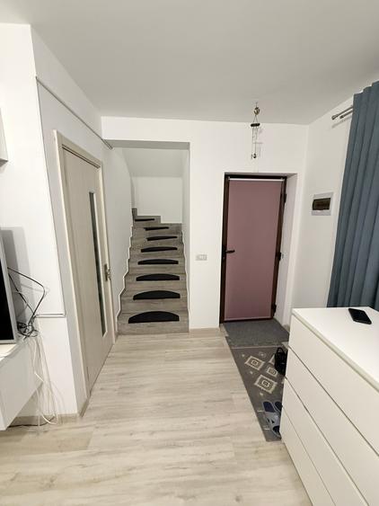 Casa 4 camere de vanzare, mobilata+utilata, pozitie accesibila - 8