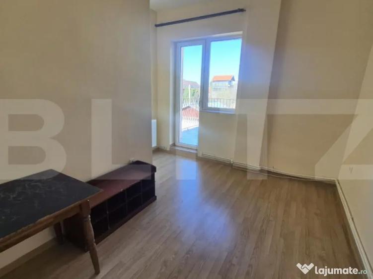 Spatii comerciale de inchiriat, 773 mp, zona Lucian Blaga - 8