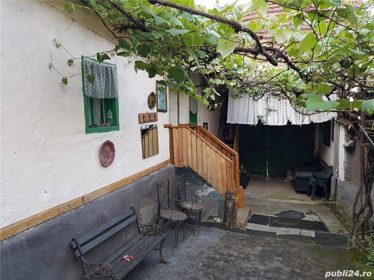 Vand casa de vacan?a Farliug - 6