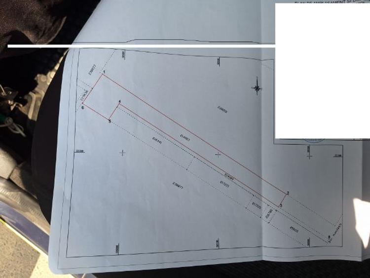 Teren constructii Salaj-Humulesti,in spate la Dream Residence - 5