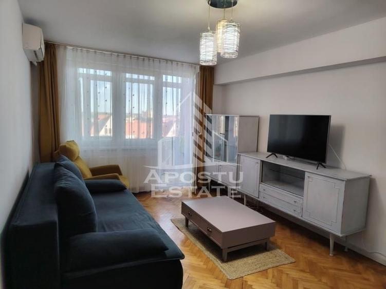 Apartament cu 2 camere, de vanzare, zona Iosefin, Timisoara - 1