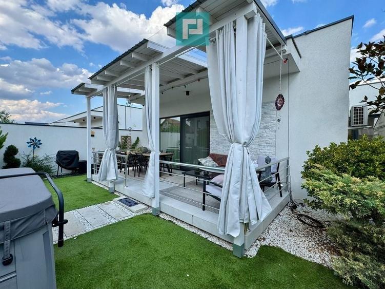 Duplex modern 3 camere Dumbrăvița - 1