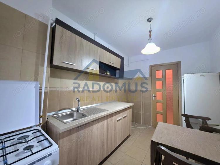 Apartament ultracentral Ploie?ti - Mobilat/Utilat - 350 - 6