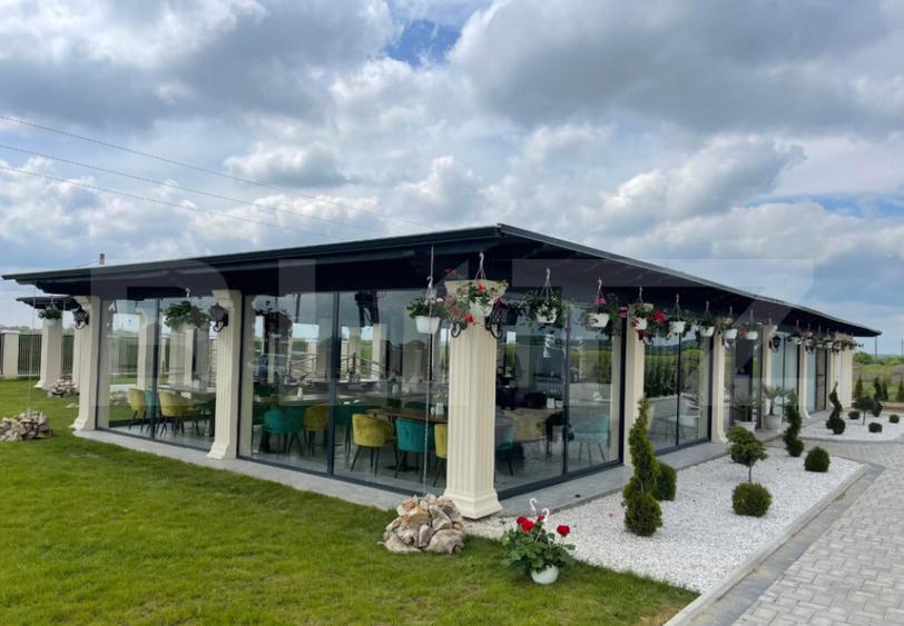 Oportunitate de Investi?ie in Exclusivitate: Hotel Imperiu - 11