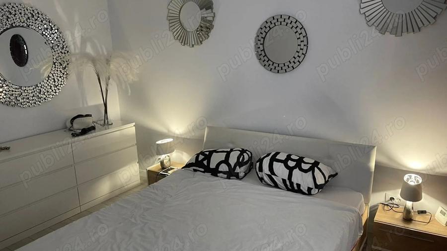 Apartament 2 camere parcare subterana |High Class Residence Postasului - 2