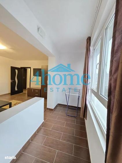 Apartament 2 camere Dristor| Metrou| Centrala Proprie - 5