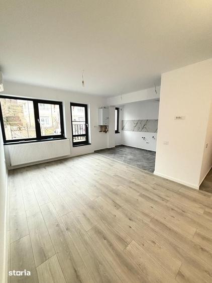Apartament 3 camere de vanzare Pacurari in spate la Alpha Bank - 3