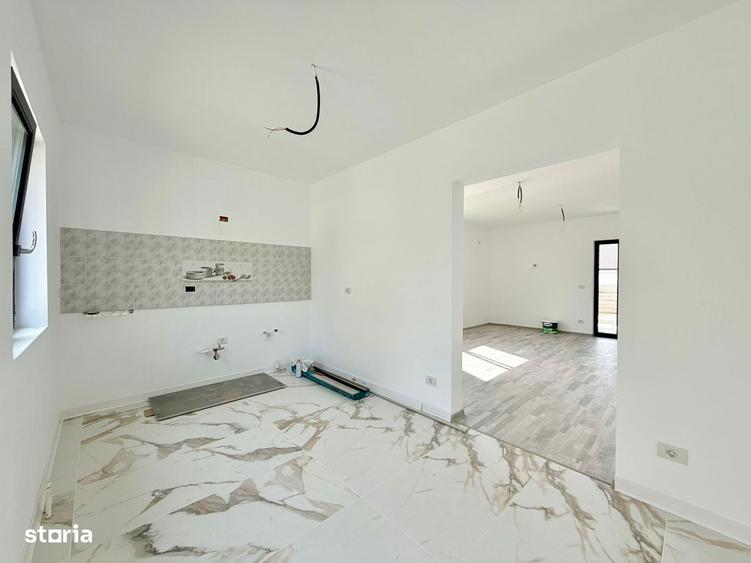 Casa cu 3 Camere | Lumina - 5
