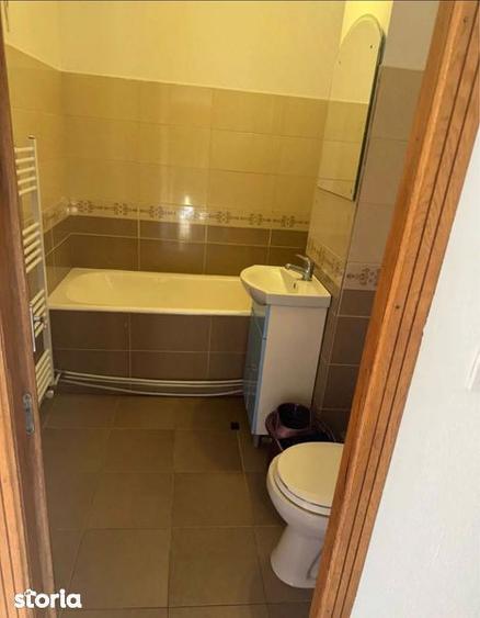 Inchiriez apartament cu centrala - 5