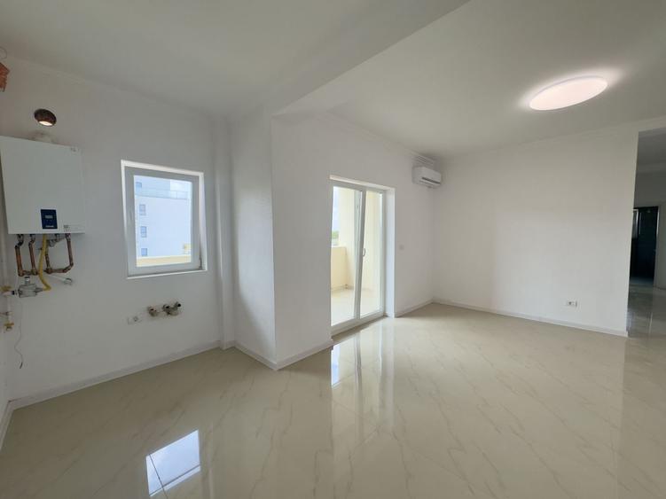 Torontalului, Etaj intermediar, Decomandat - 3