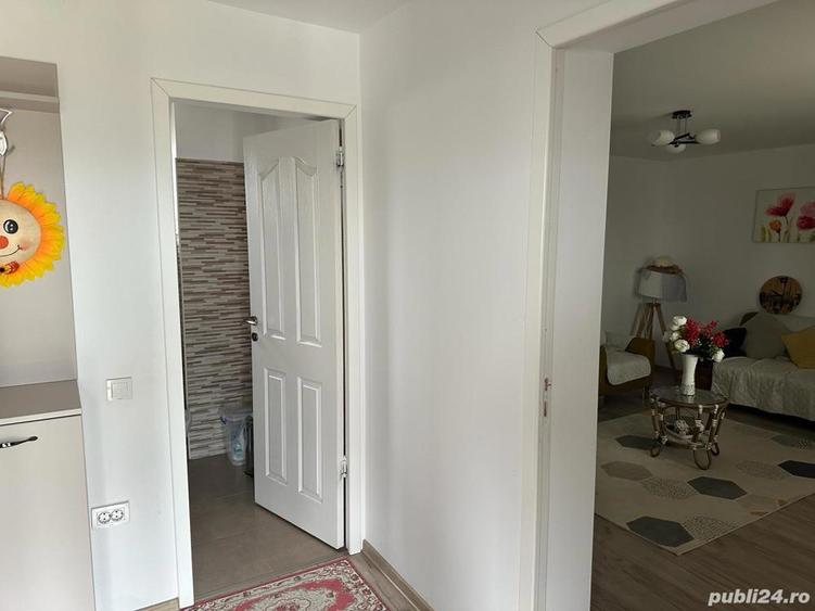Vand casa an constructie 2020.Valaea argovei Sat silistea Calarasi - 4