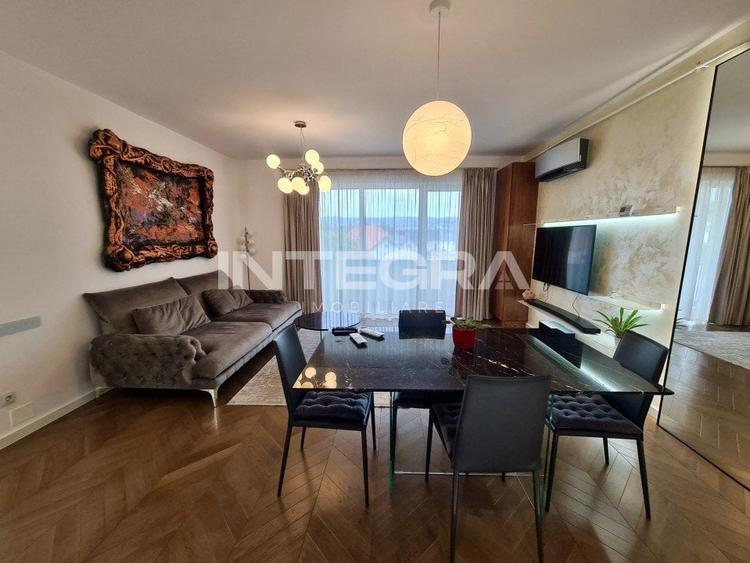 Centru, Apartament Premium 2 Camere |  Confort Lux | Cu Parcare Subterana - 3