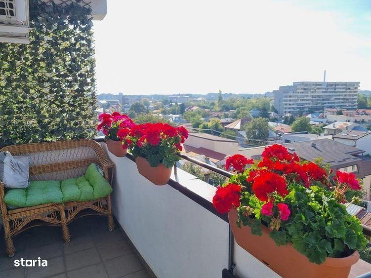 Apartament 3 camere Eroii Revolutiei Tineretului - 3