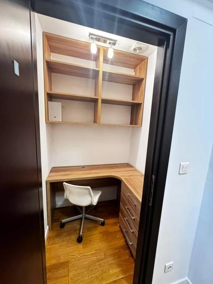 Apartament 3 camere Natura Residence l Piscina l Sala Fitness PIPERA - 12