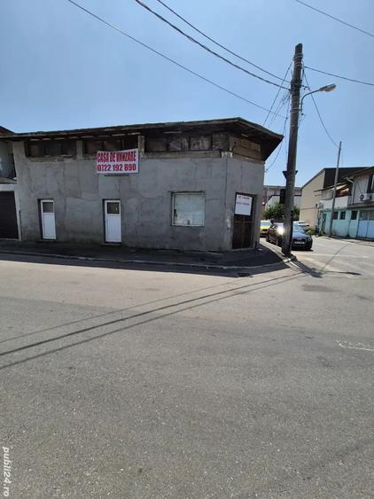 Casa de vanzare str Baicului, sect 2 - 1