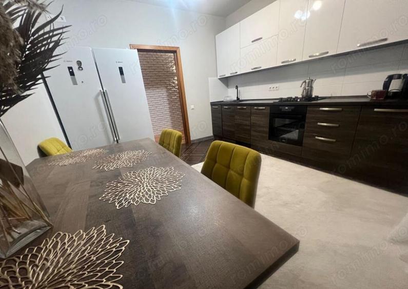 Apartament 2 camere zona Bulevardul Libertatii - 2