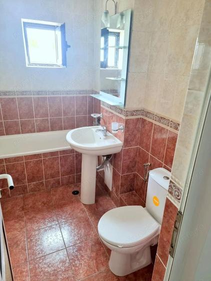 De inchiriat - apartament cu 3 camere in zona Gara - Centrul ora?ului - 7