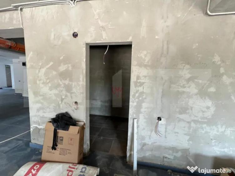 Spa?iu comercial alimenta?ie publica, 220 mp, zona Taiet - 2