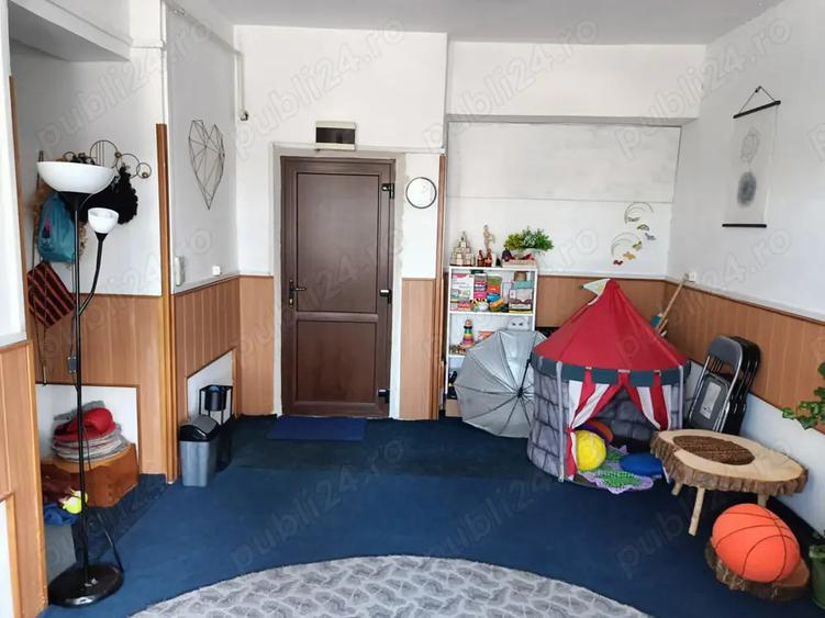 Inchiriez spatiu comercial - 3