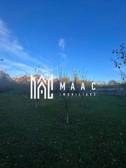 Casa cu livada | Bujoreni | 1550 mp - 1