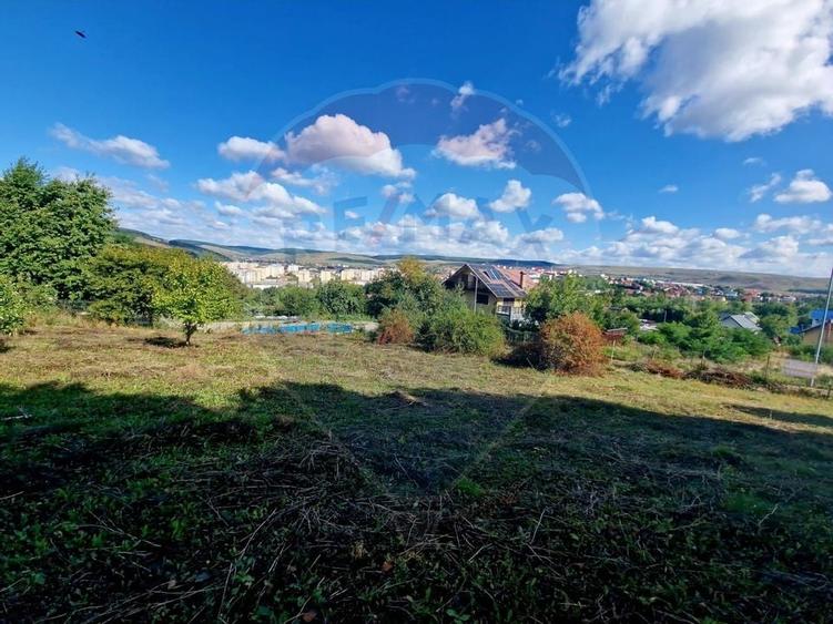 Teren 2,000mp Piatra-Neamt / Strada Pietrelor - 7