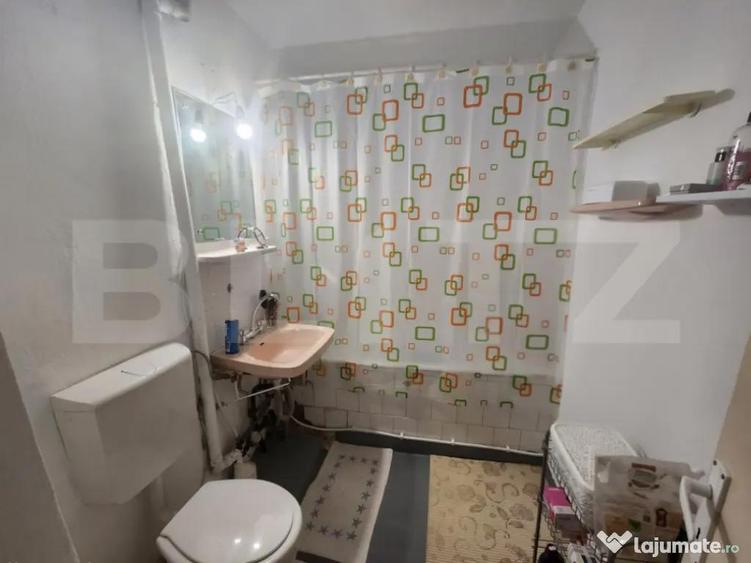 Apartament 2 camere,51 mp, zona Piata Cetate - 7
