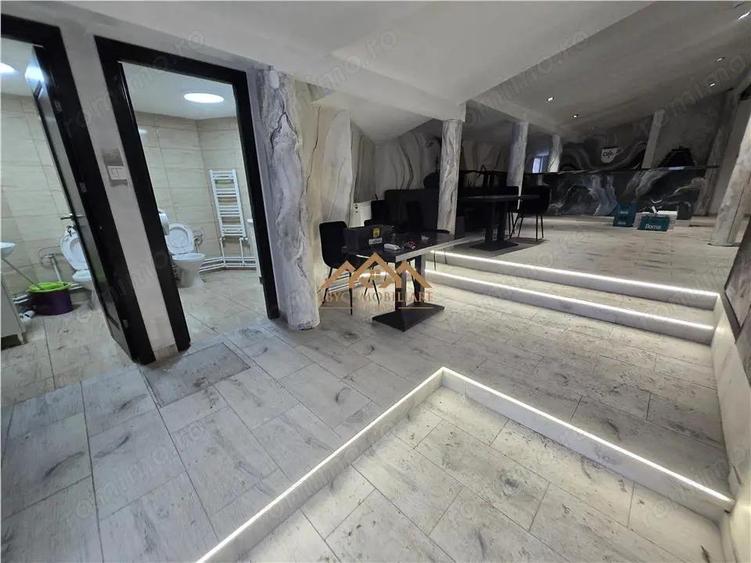 De inchiriat | Spatiu Comercial | Cafenea - 4