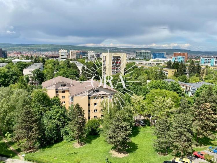 GARSONIERA DE INCHIRIAT | GHEORGHENI | DETUNATA | PRIVELISTE DEOSEBITA - 1