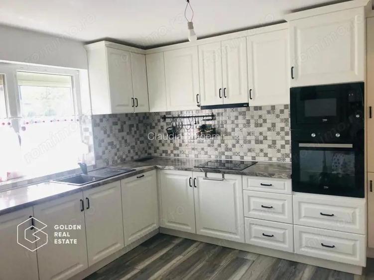 Nou pe Piata, oportunitate unica, Jumatate de duplex cu anexa de 48mp in Chisoda