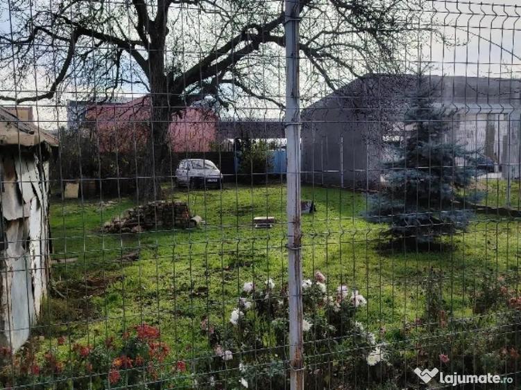Teren de vanzare 493 mp - 8