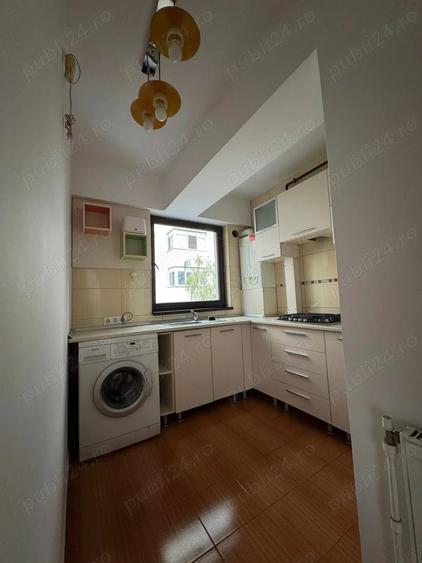 Proprietar inchiriez apartament 2 camere 2 min de metrou Dristor - 1