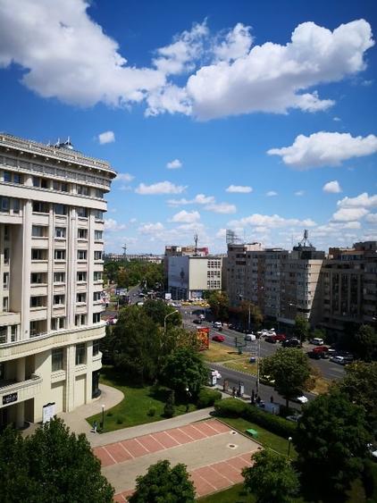 Apartament 2 camere | Vis-a-vis de Hotel Marriott | Vedere excelentă | - 1