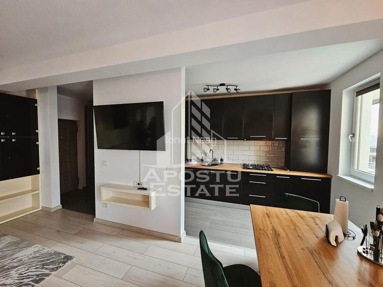 Apartament cu 2 camere, ultrafinisat, zona Dumbravita Apartament cu 2 camere, ultrafinisat, zona Dumbravita