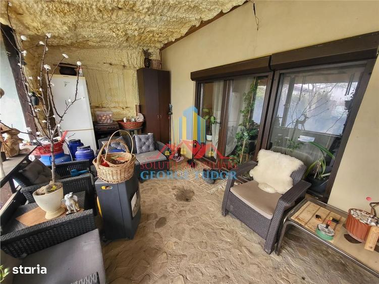 Vanzare casa Clinceni Olteni Int Dumbravei Str Ortansei - 6