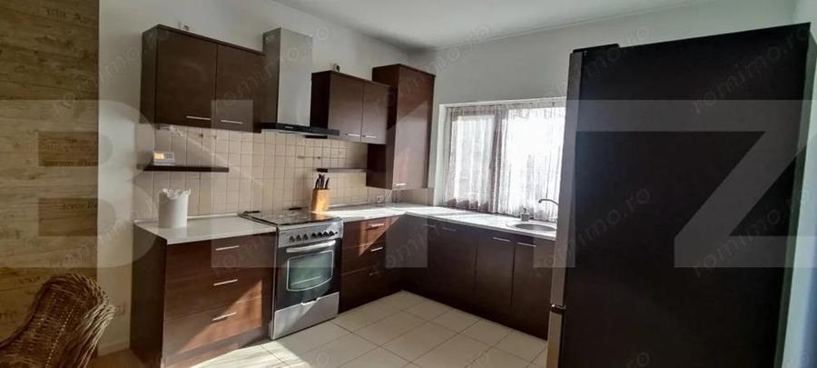 Casa P+1 in stil mediteranean, Green City 1 Decembrie - 7