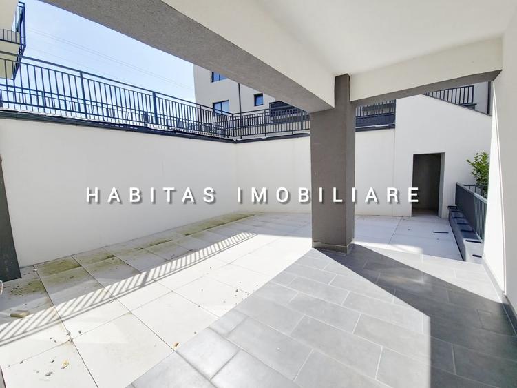 Apartament cu 2, camere, zona Vivo, parcari subterane - 35