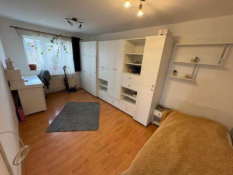 Apartament 3 camere de închiriat – Strada G-ral Grigorescu - 5