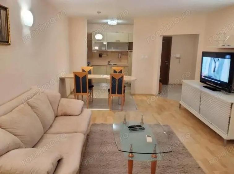 Apartament cu 3 camere in zona Lujerului - 2