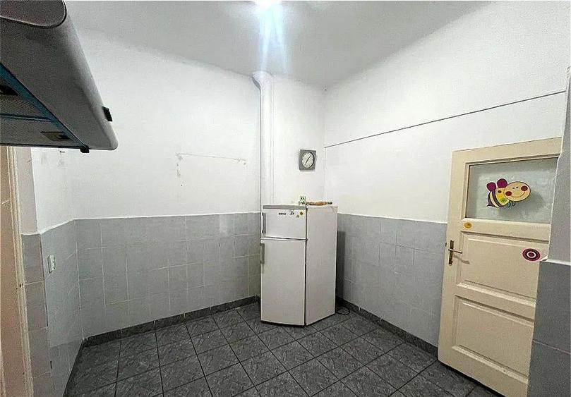 Vanzare vila  S+P+E+Pod mansardabil | Vatra Luminoasa - Scoala 49 | teren 221 mp - 6