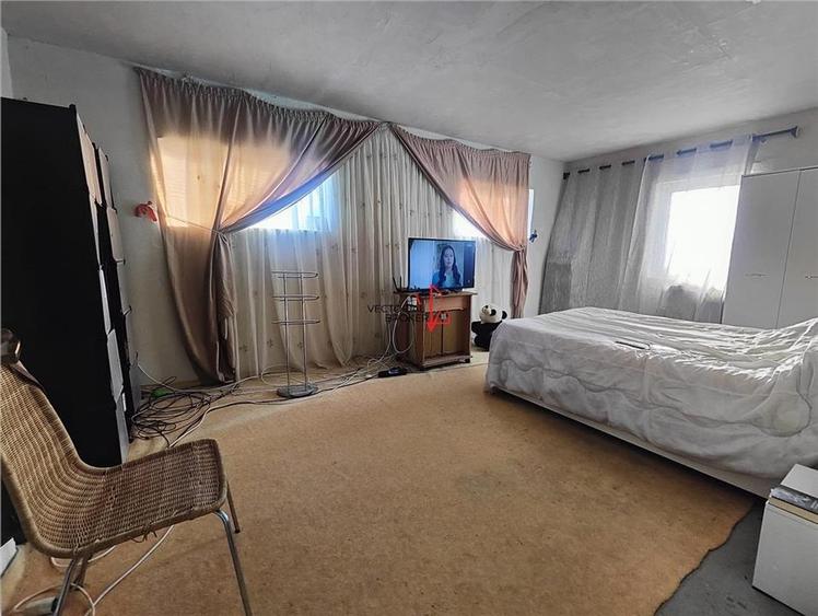 Vila spatioasa cu teren de 1.155 mp Tamasi-Corbeanca - 11