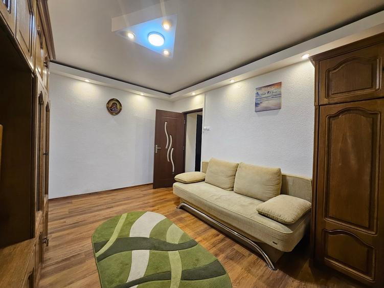 Oferta vanzare ap 2 cam Trivale, et 3, mobilat si utilat, 71000 euro - 3