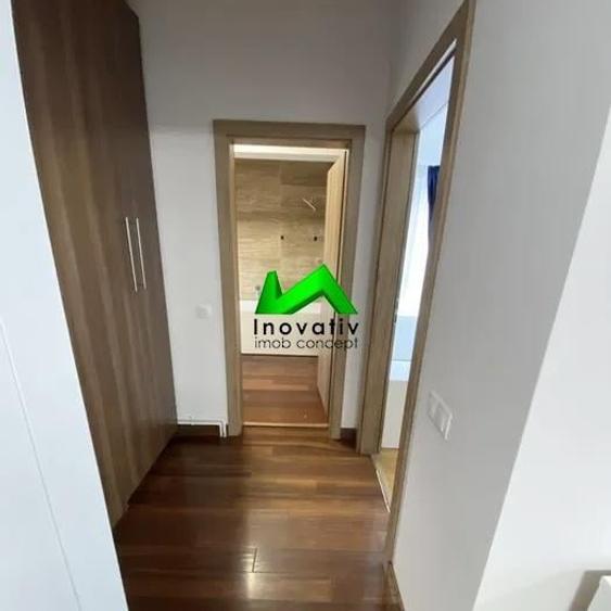 Apartament de inchiriat 2 camere Sibiu Doamna Stanca - 8