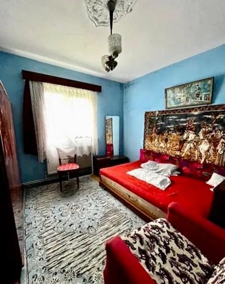 4 camere Călărașilor 81mp Et 6/10 - 2