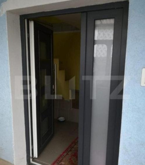 Casa Individuala Sf. Ilie Vechi 2300mp - 4