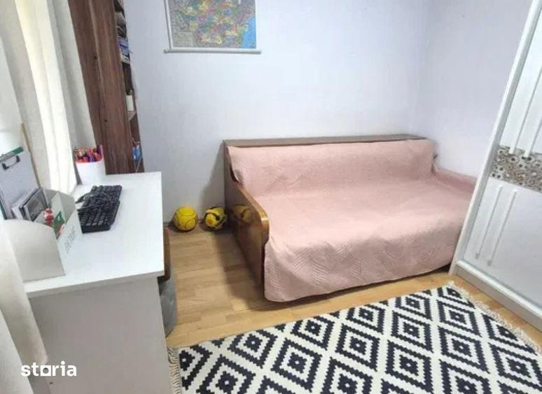 Casa 4 camere Dobreni , 100 metri Cod:162341 - 4