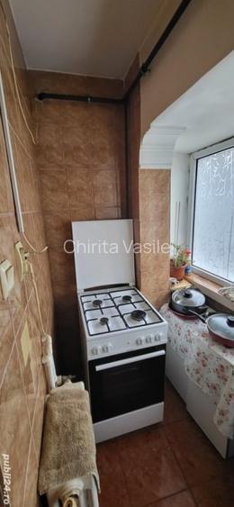 Inel 2 / Scoala NR 39 - Complexul Marvimex