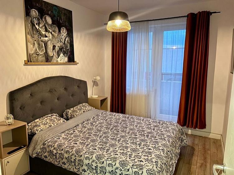 Apartament 2 camere Avangarde Grande Village - 4
